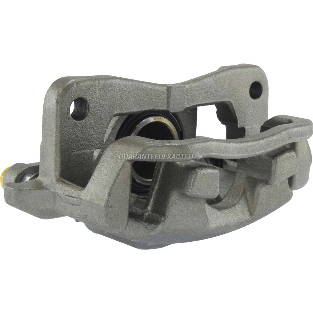 2004 Toyota Sienna Brake Caliper