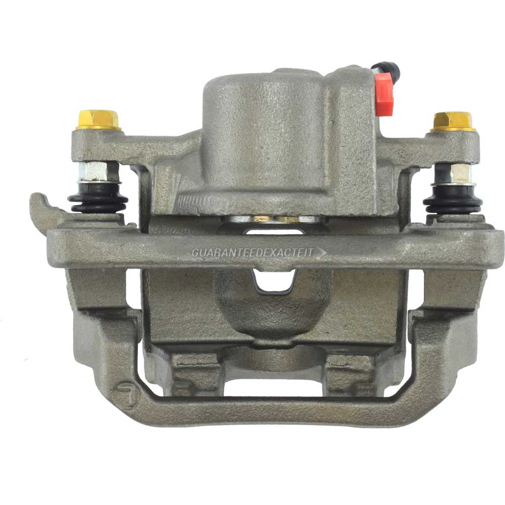 2004 Toyota Sienna Brake Caliper