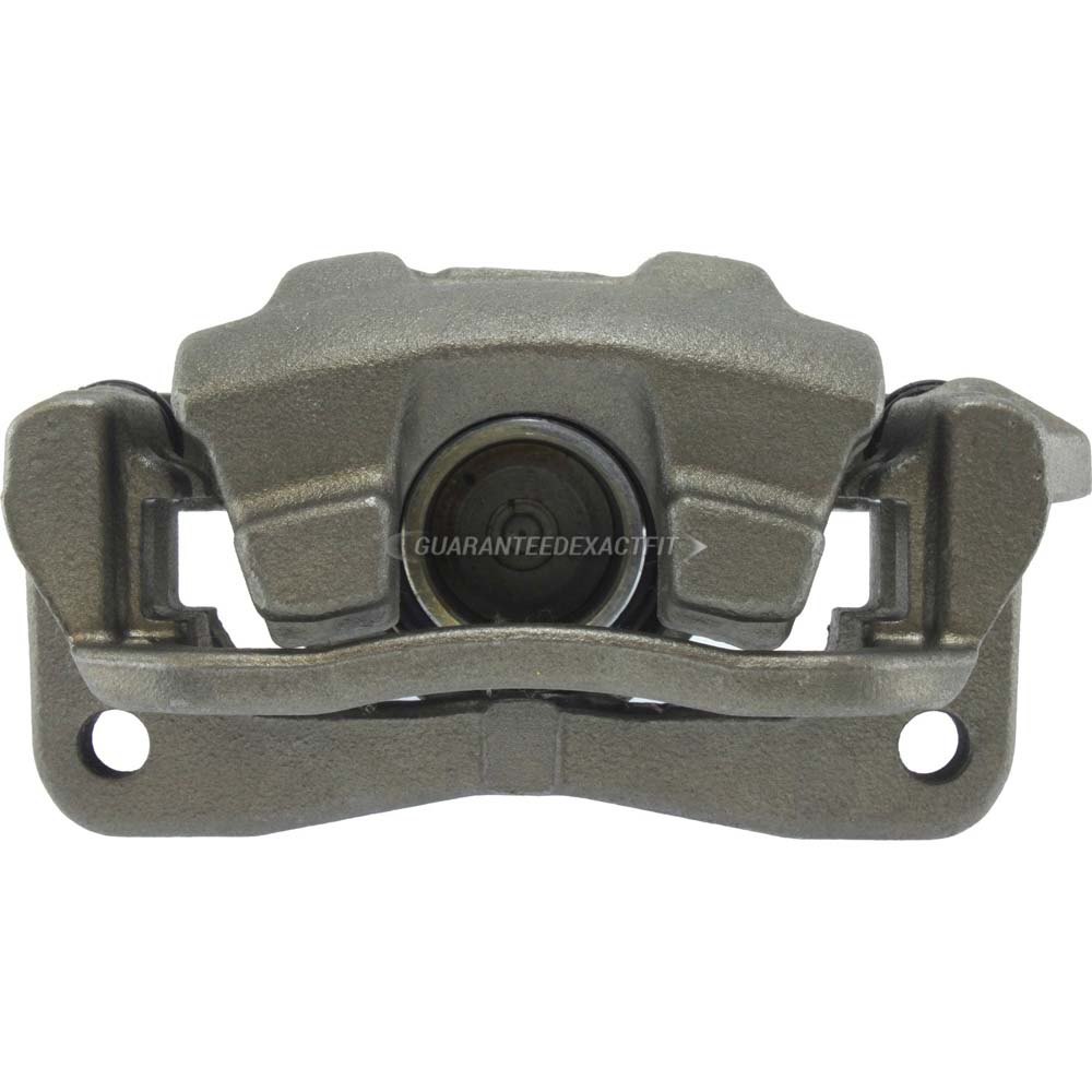 2004 Toyota Sienna Brake Caliper