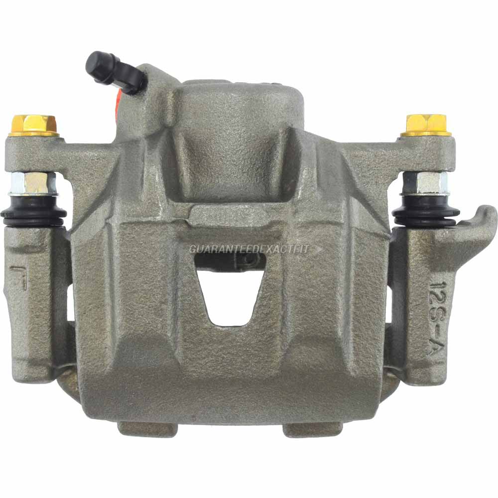 2004 Toyota Sienna Brake Caliper