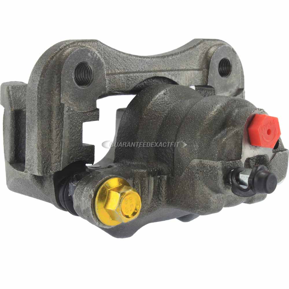 2004 Toyota Highlander Brake Caliper