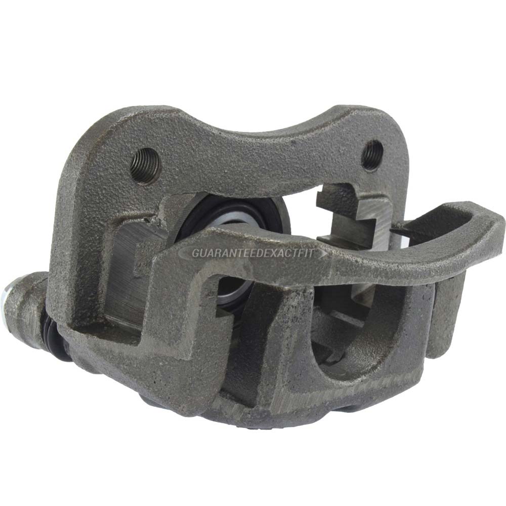 2004 Toyota Highlander Brake Caliper
