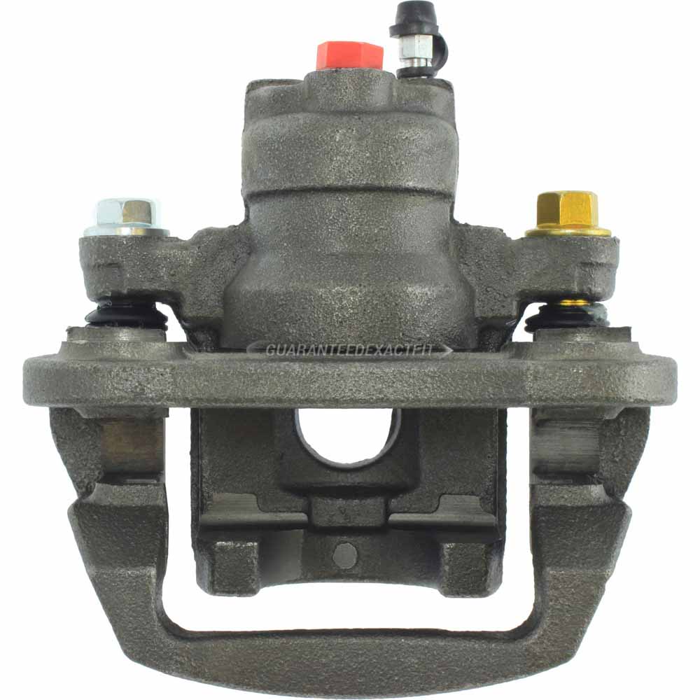 2004 Toyota Highlander Brake Caliper