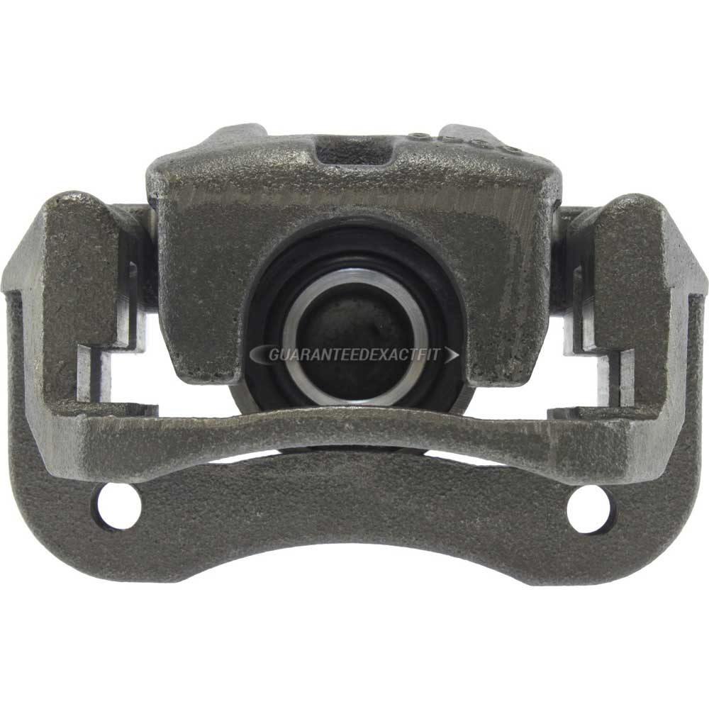 2004 Toyota Highlander Brake Caliper