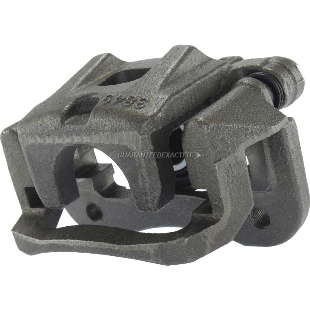 2004 Toyota Highlander Brake Caliper