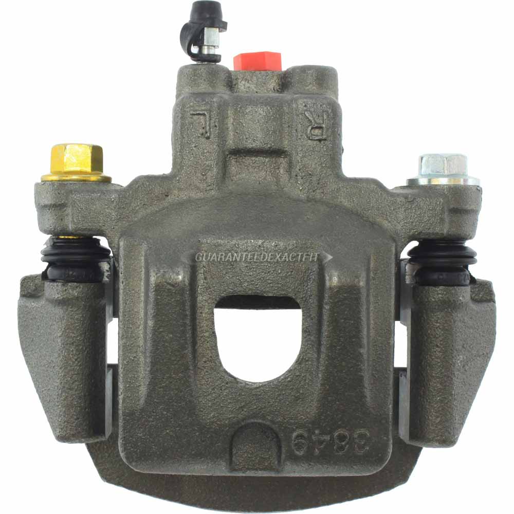 2004 Toyota Highlander Brake Caliper