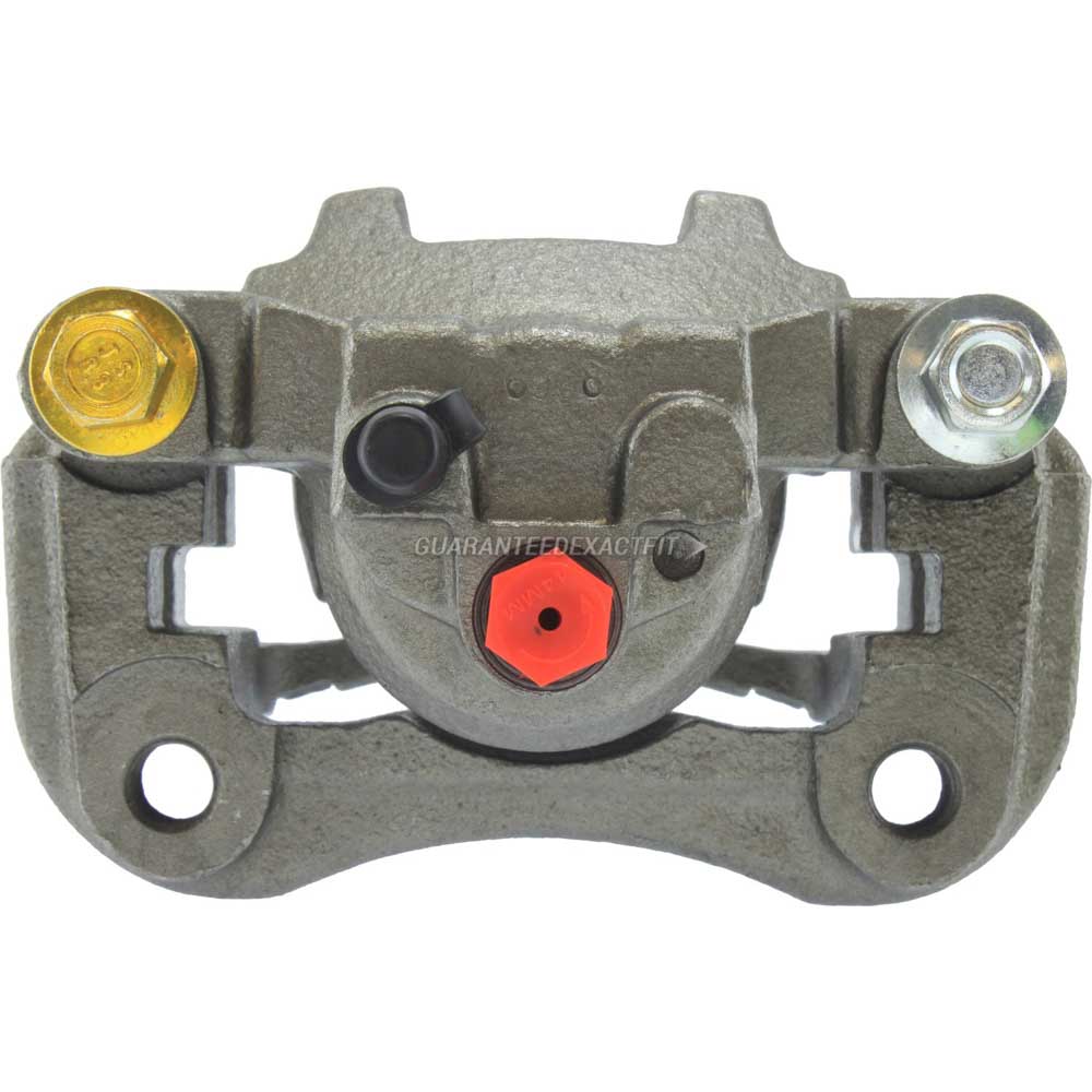 2007 Lexus RX350 Brake Caliper