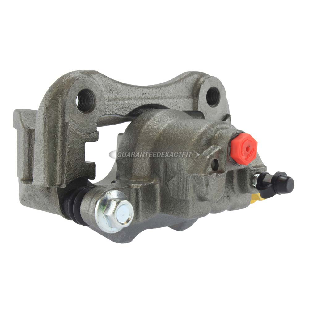 2007 Lexus RX350 Brake Caliper