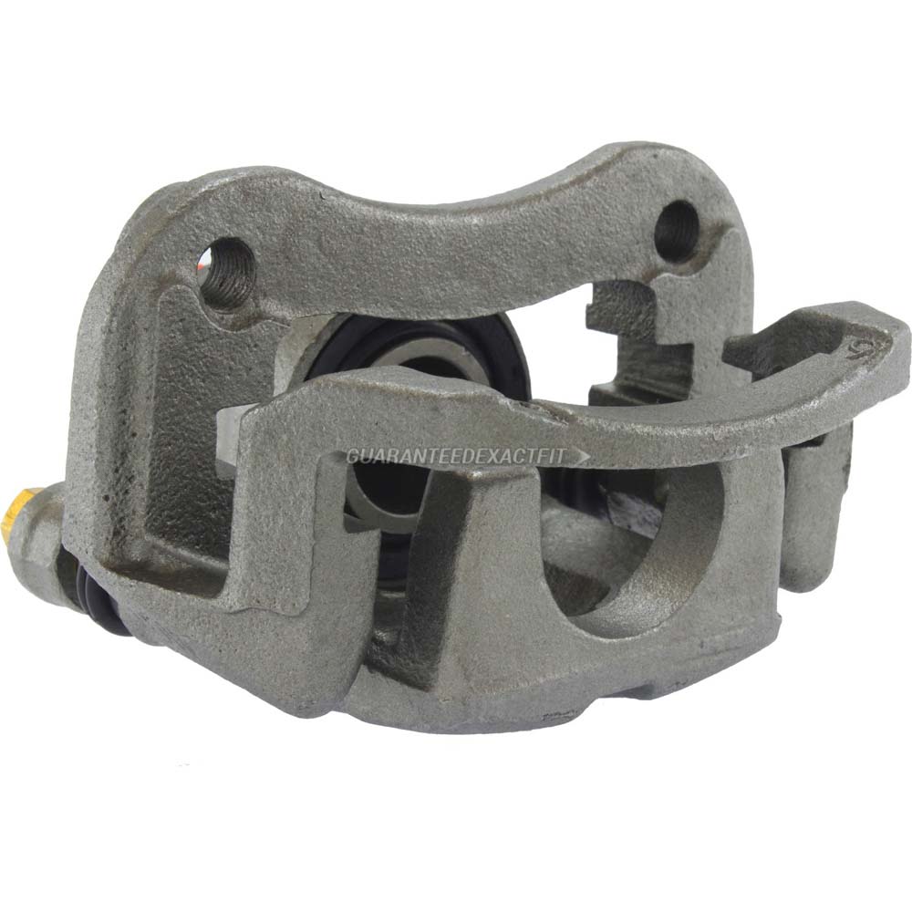 2007 Lexus RX350 Brake Caliper