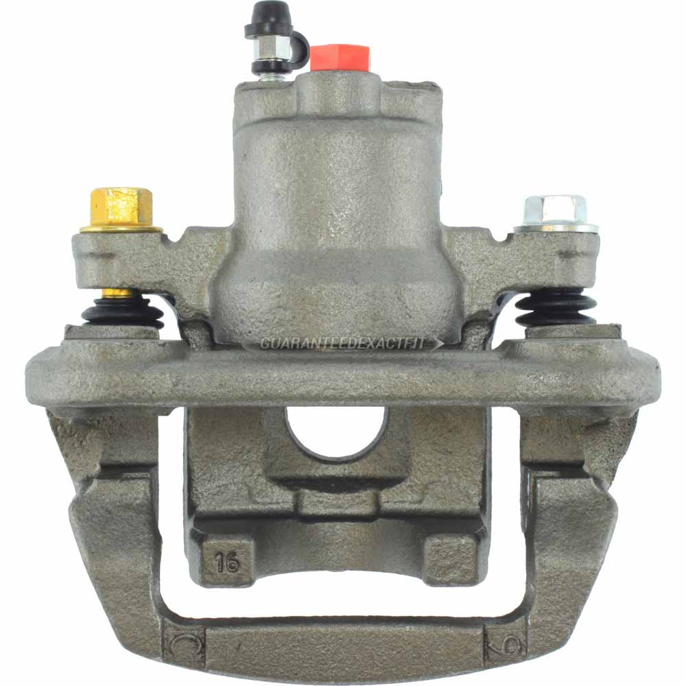 2007 Lexus RX350 Brake Caliper