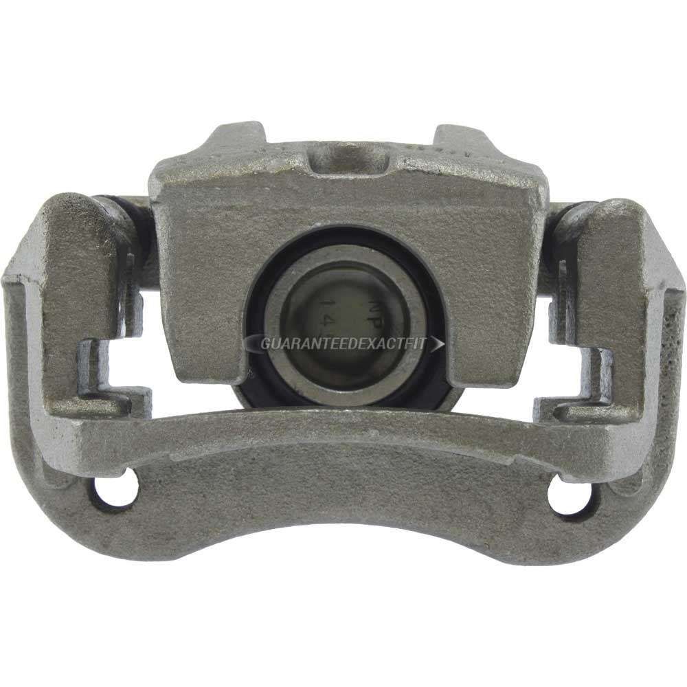2007 Lexus RX350 Brake Caliper