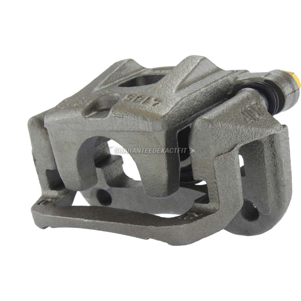 2007 Lexus RX350 Brake Caliper