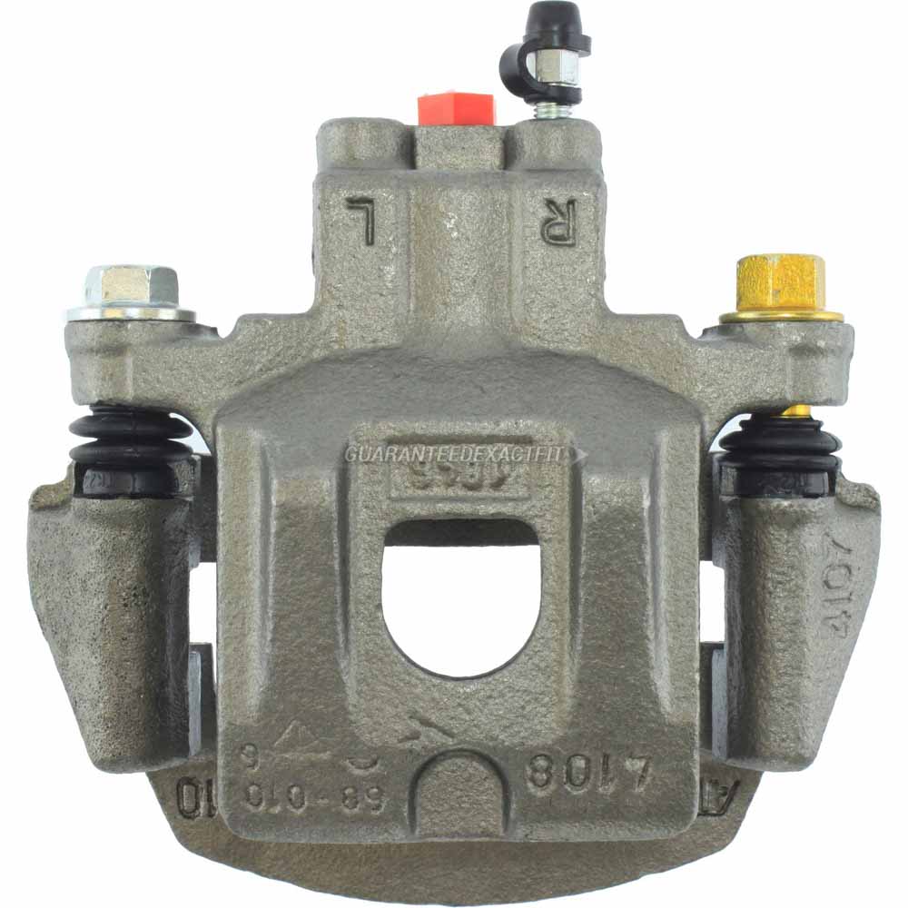 2007 Lexus RX350 Brake Caliper