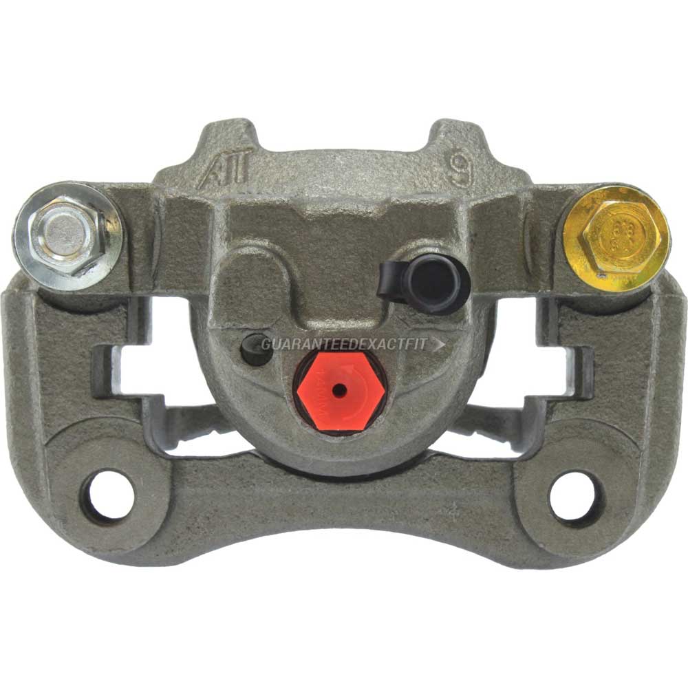 2004 Lexus RX330 Brake Caliper