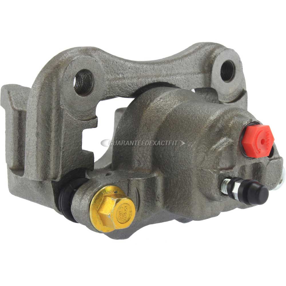 2004 Lexus RX330 Brake Caliper