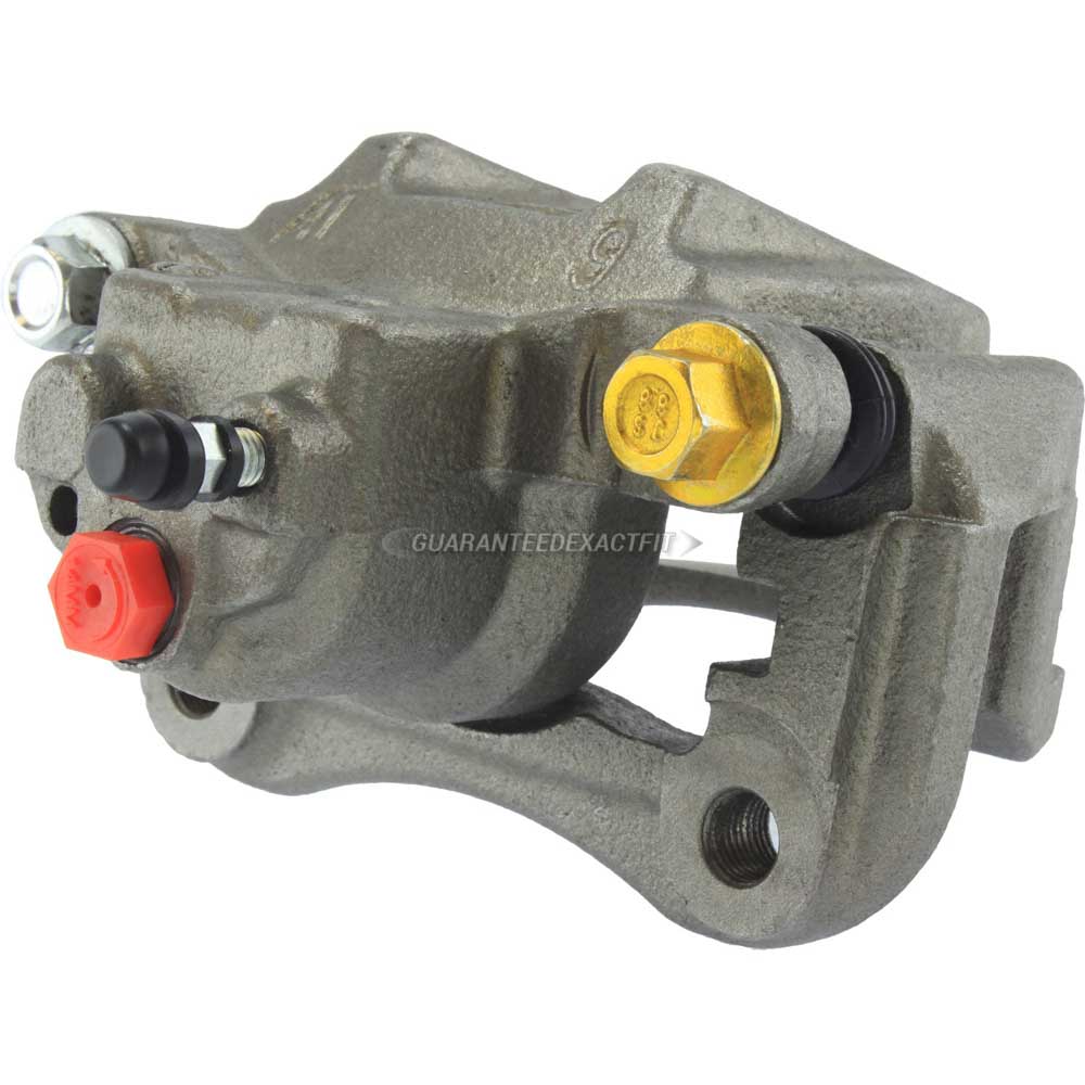 2004 Lexus RX330 Brake Caliper