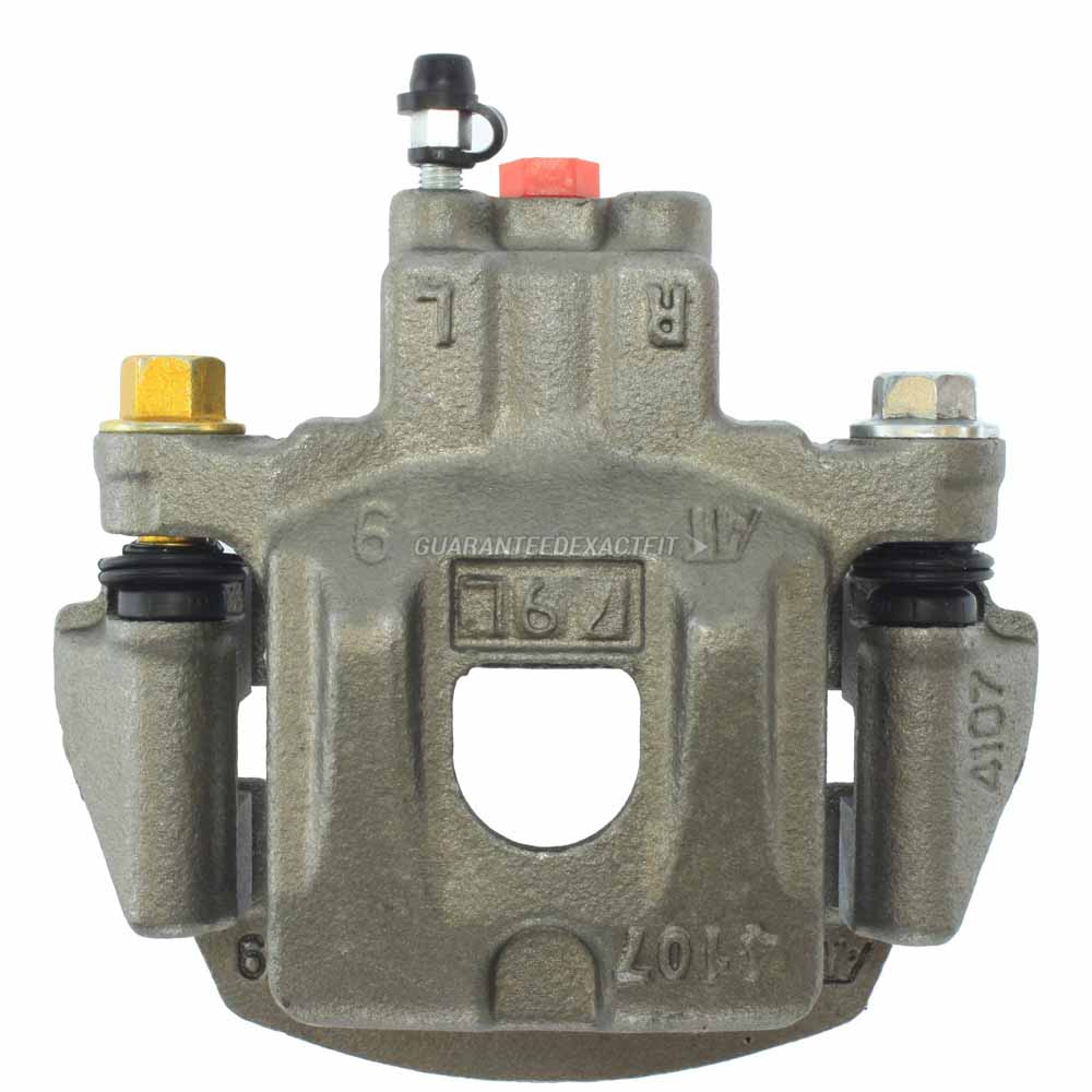 2004 Lexus RX330 Brake Caliper