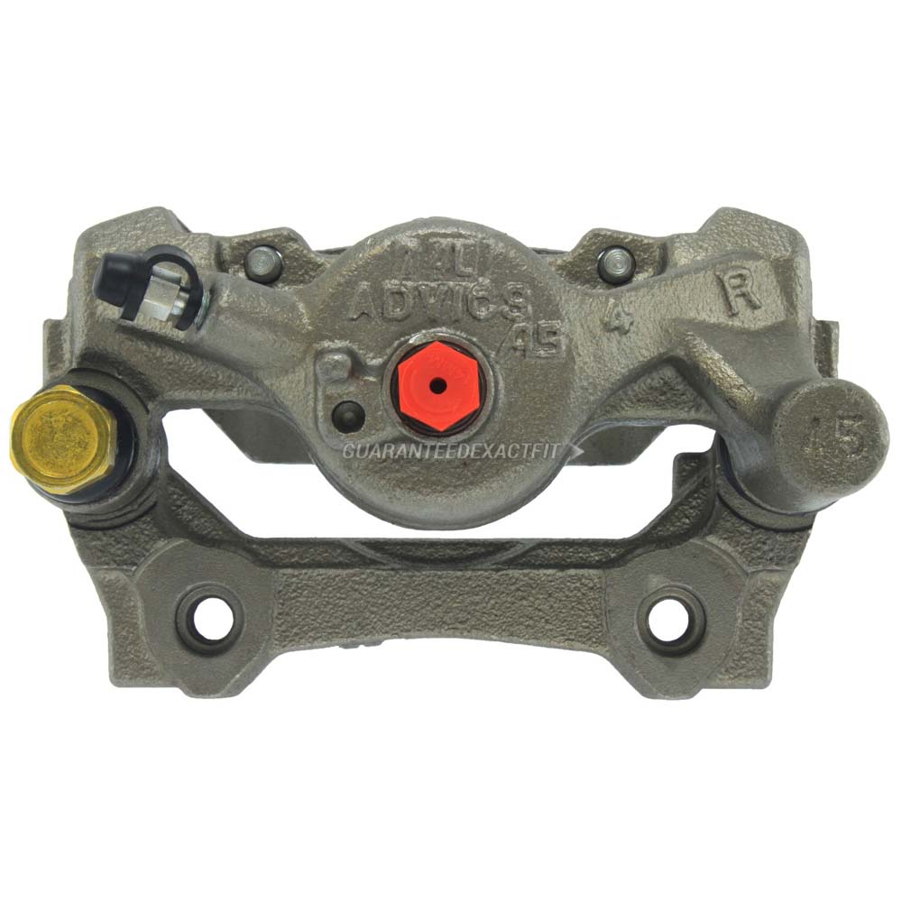 2006 Lexus GS430 Brake Caliper