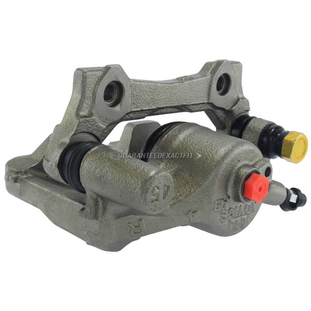 2006 Lexus GS430 Brake Caliper