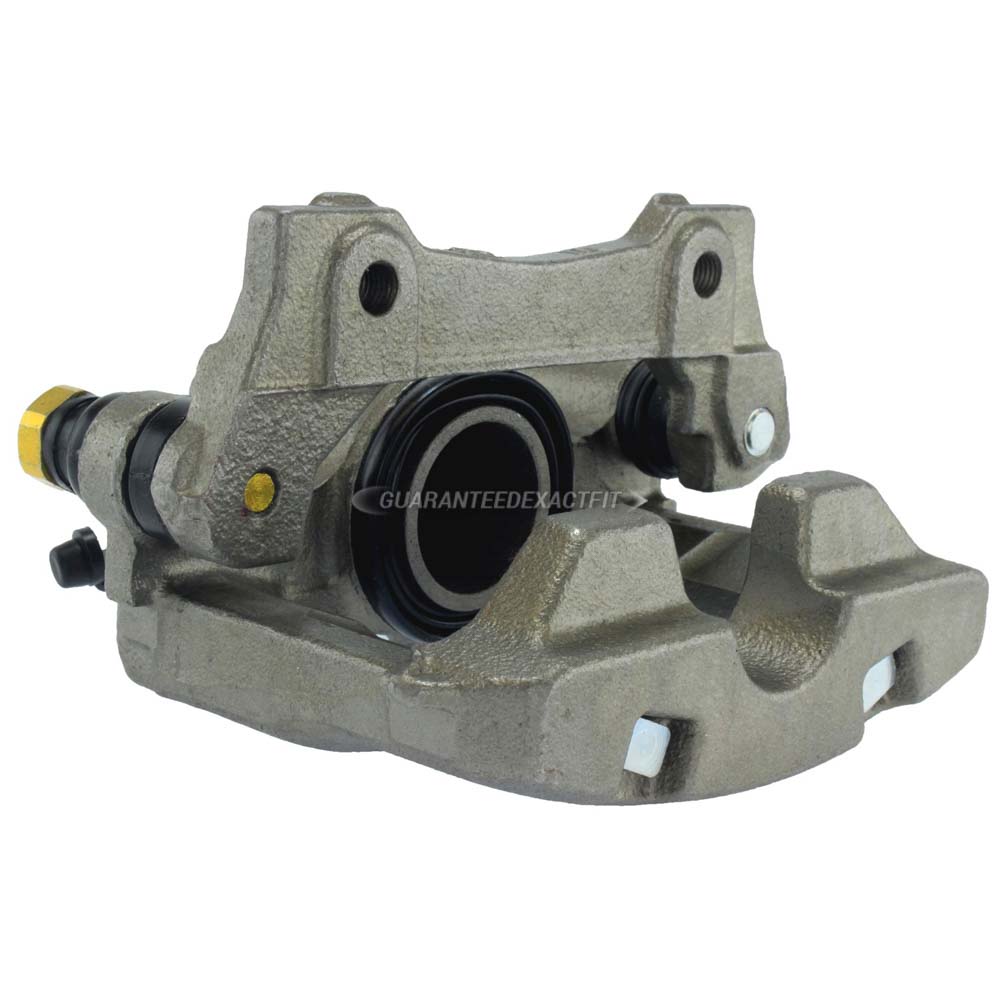 2006 Lexus GS430 Brake Caliper