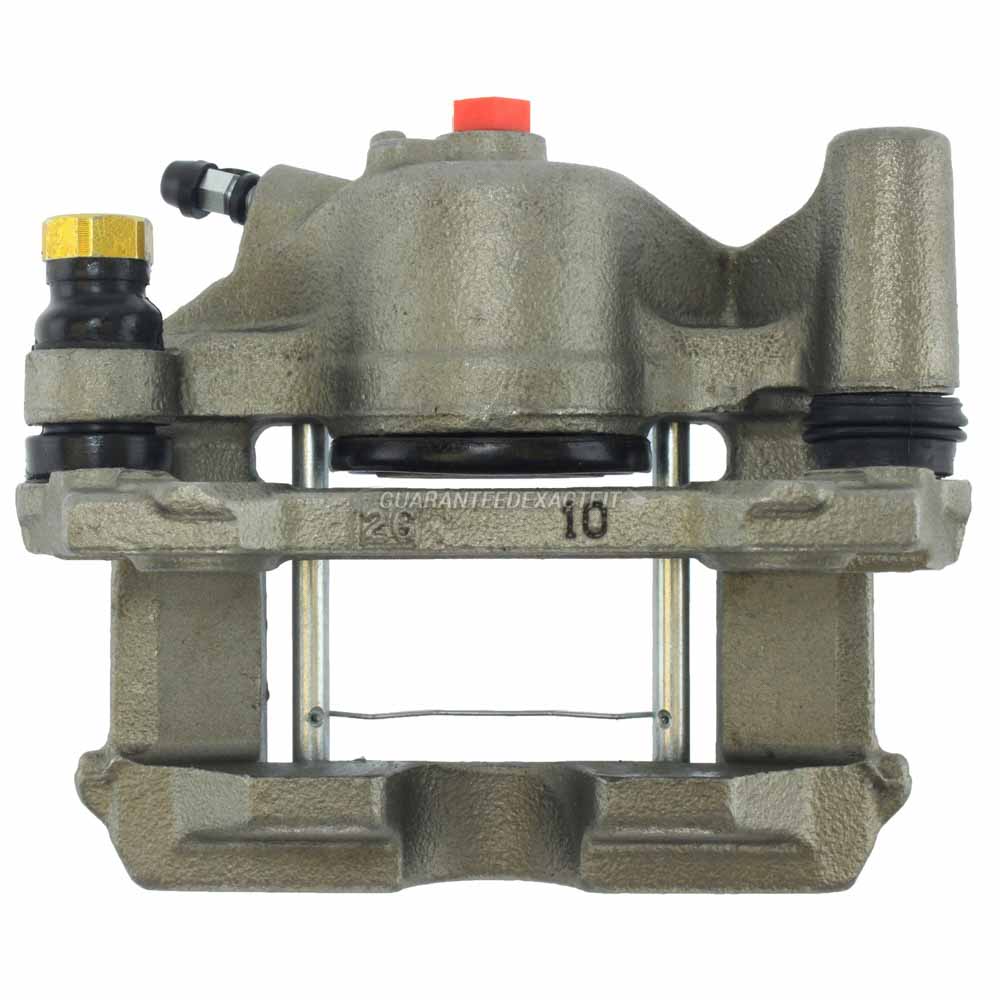 2006 Lexus GS430 Brake Caliper