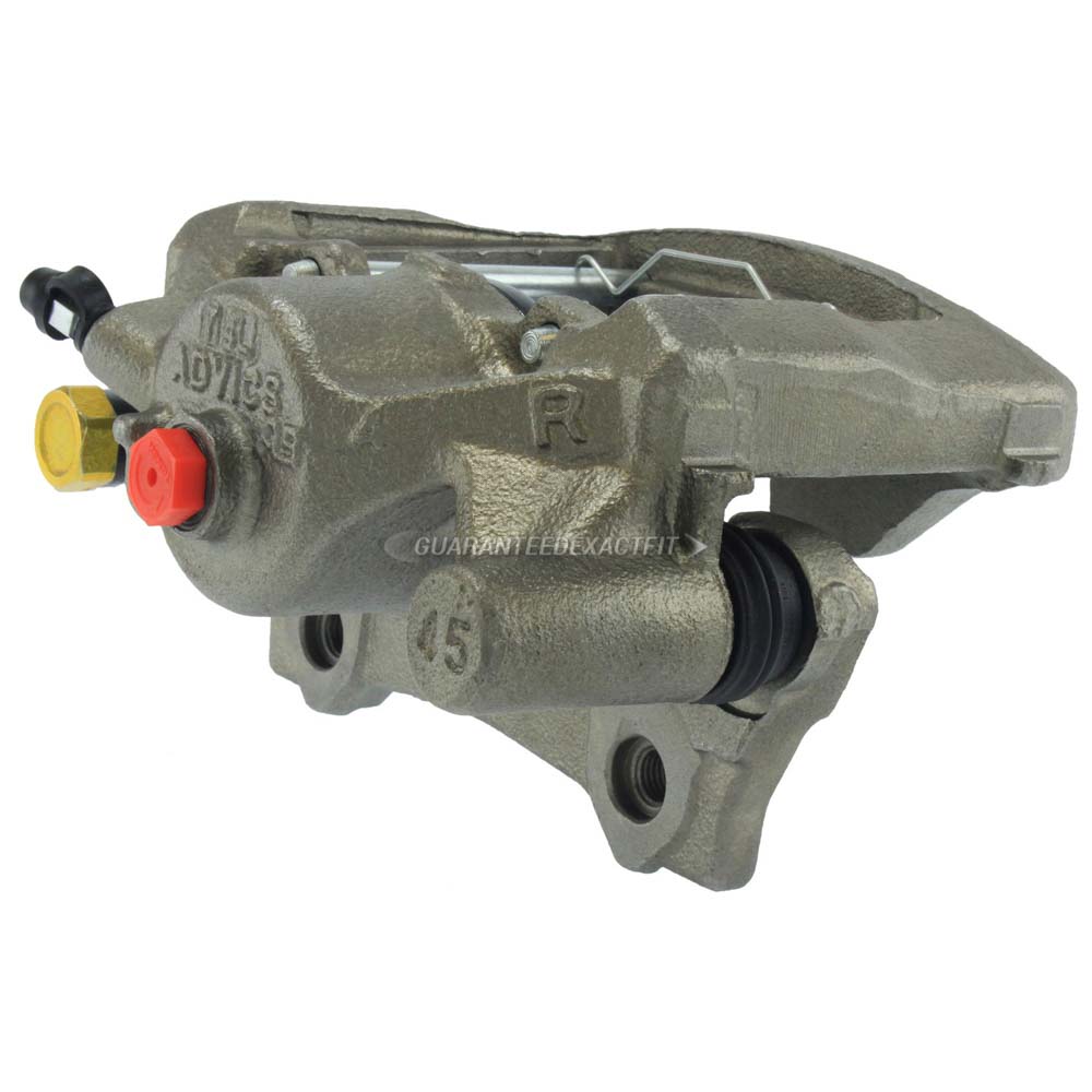 2006 Lexus GS430 Brake Caliper