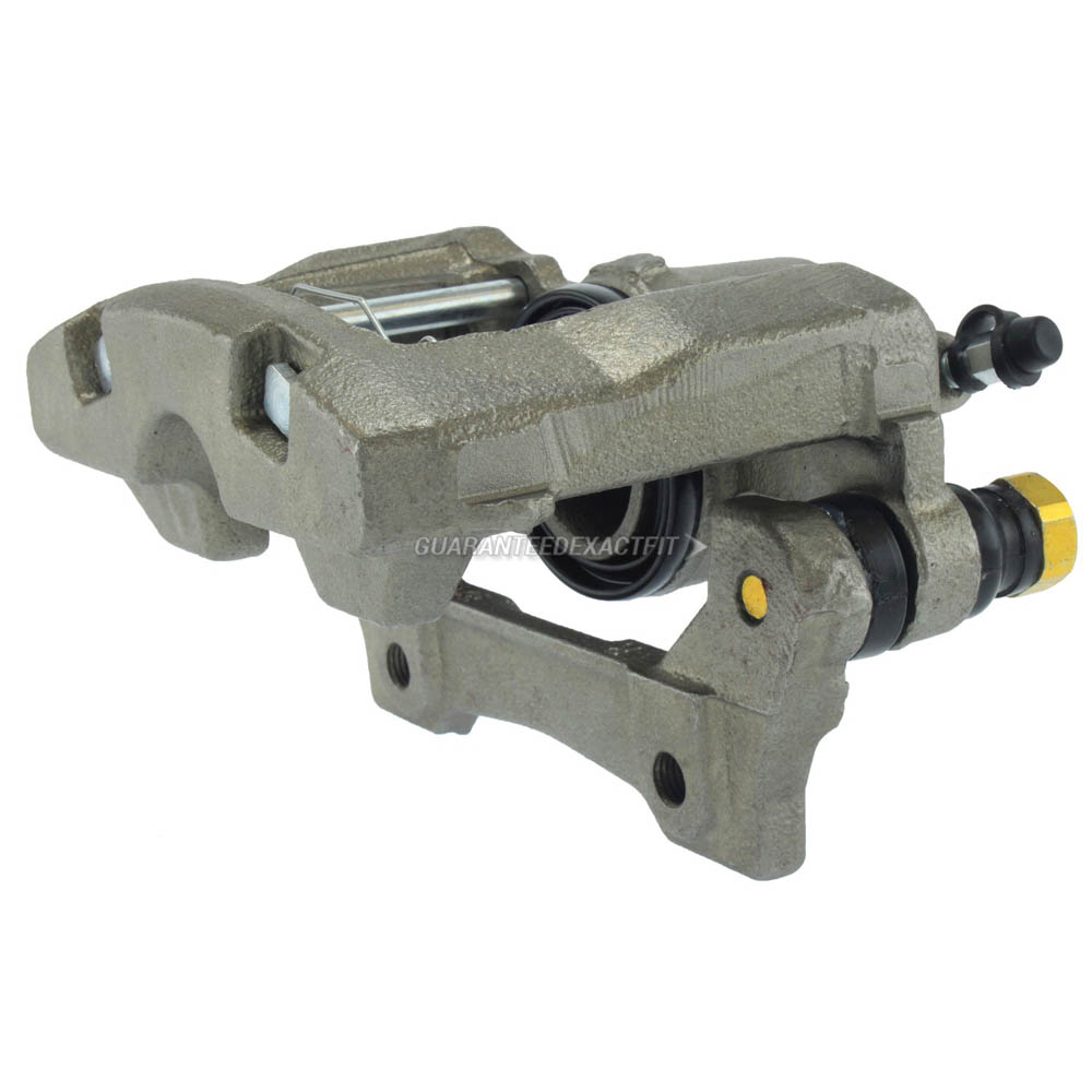 2011 Lexus GS450h Brake Caliper 