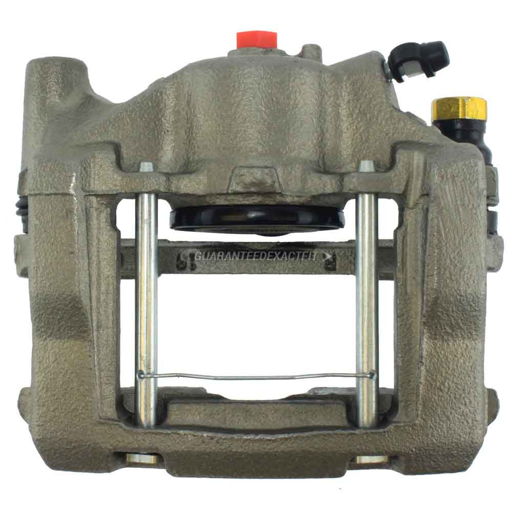 2006 Lexus GS430 Brake Caliper