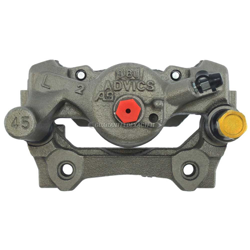 2007 Lexus GS430 Brake Caliper
