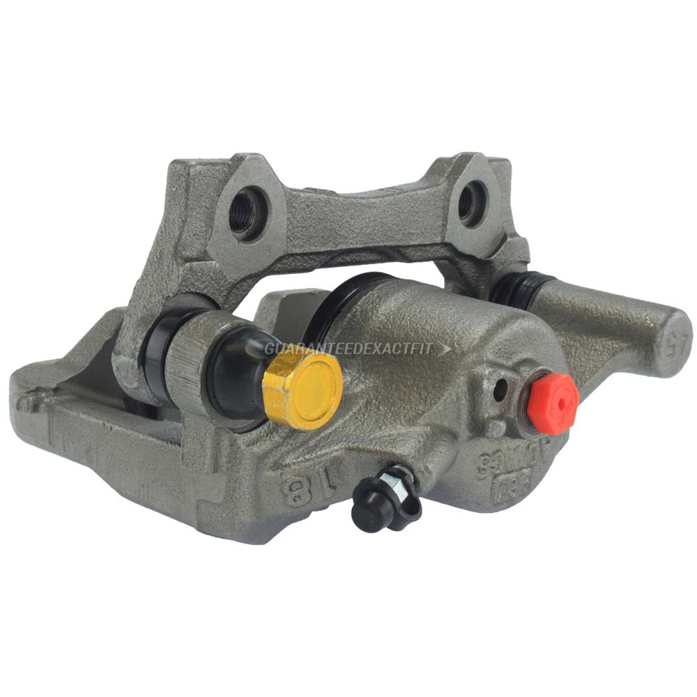 2007 Lexus GS430 Brake Caliper