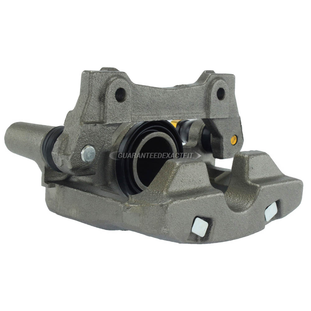2007 Lexus GS430 Brake Caliper