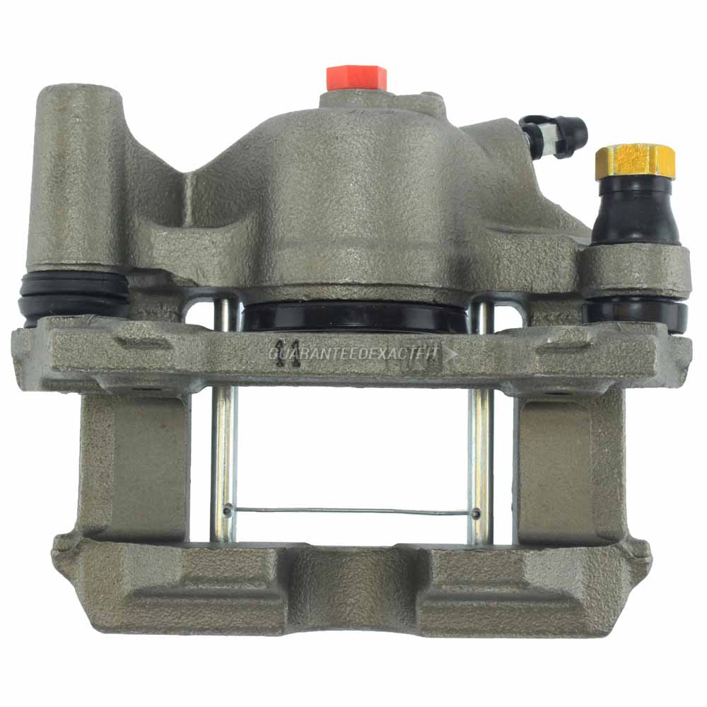 2007 Lexus GS430 Brake Caliper