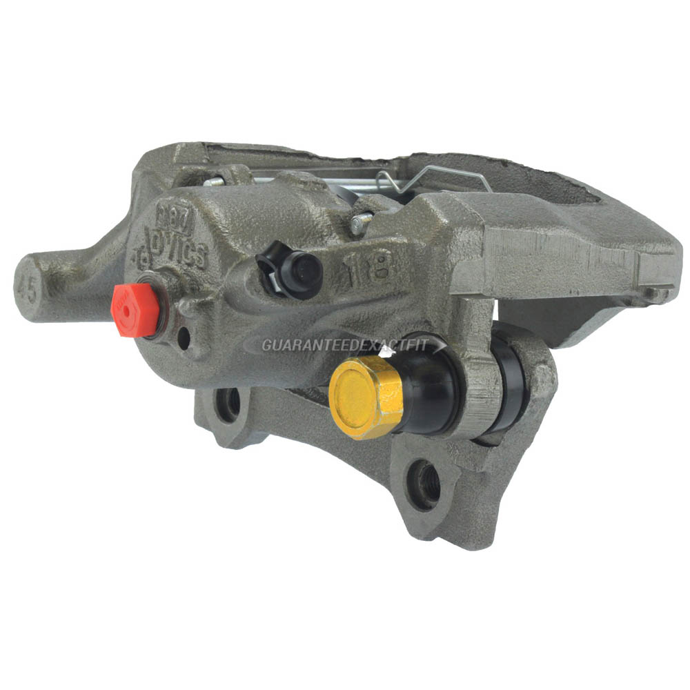 2007 Lexus GS430 Brake Caliper