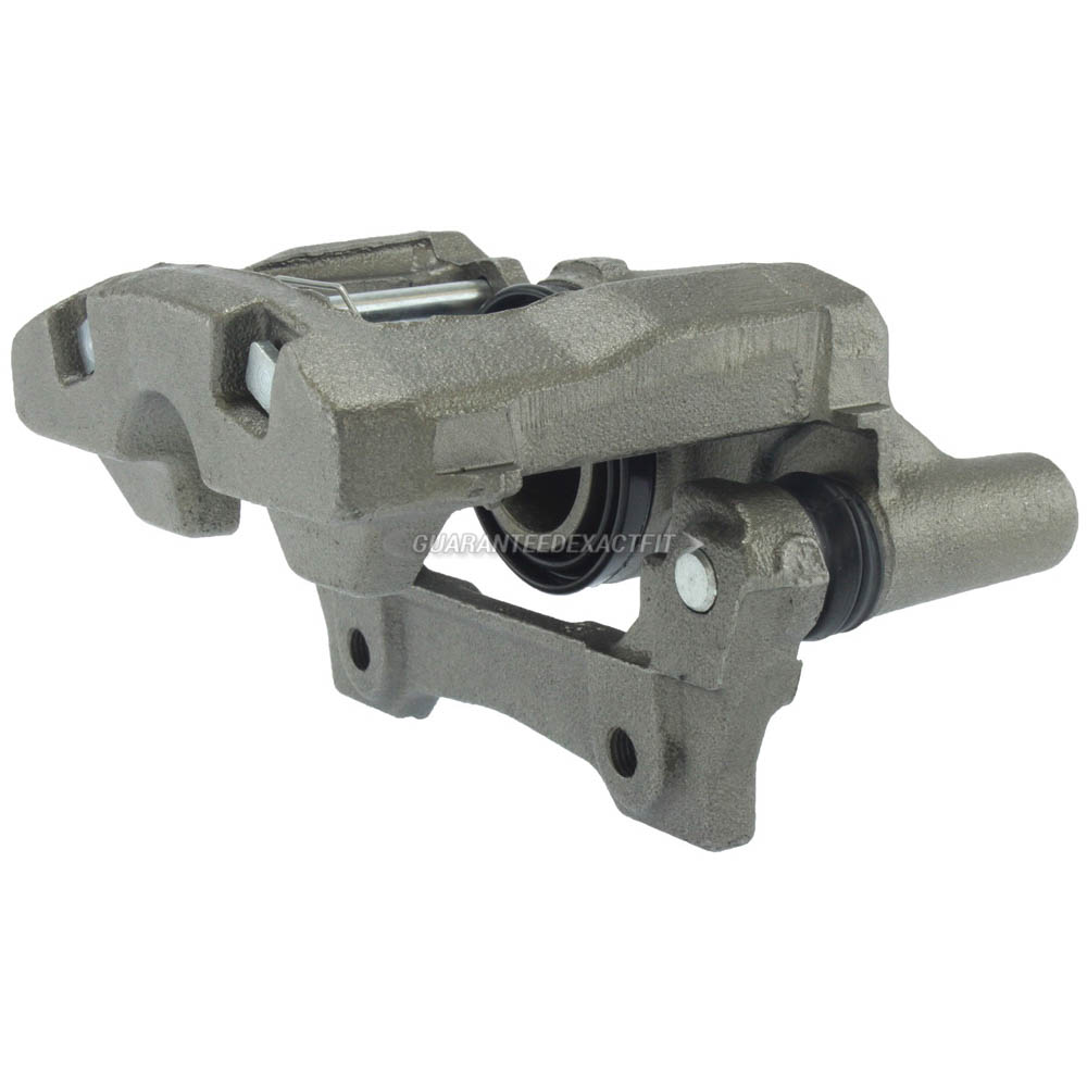 2007 Lexus GS430 Brake Caliper
