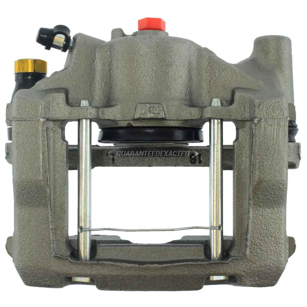 2007 Lexus GS430 Brake Caliper