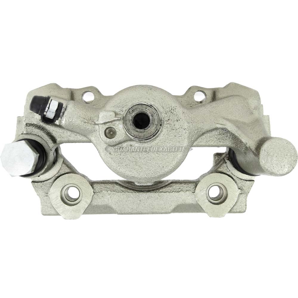 2008 Lexus IS250 Brake Caliper