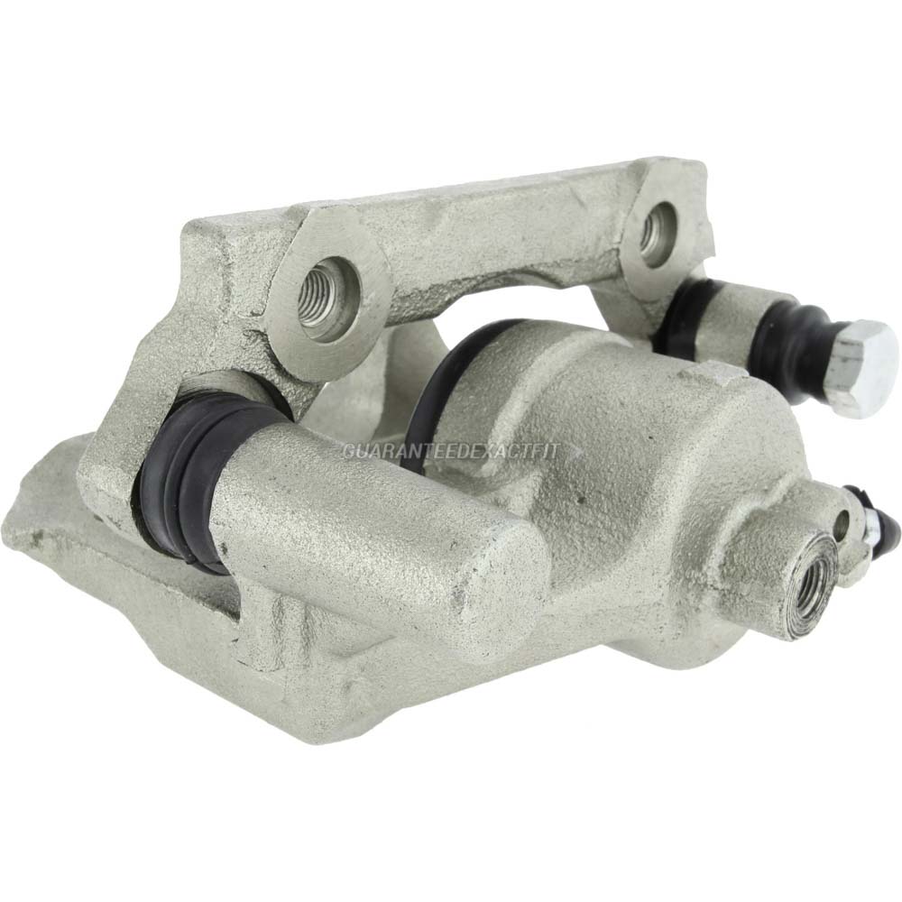 2008 Lexus IS250 Brake Caliper