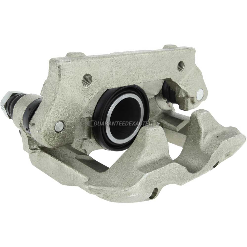 2008 Lexus IS250 Brake Caliper