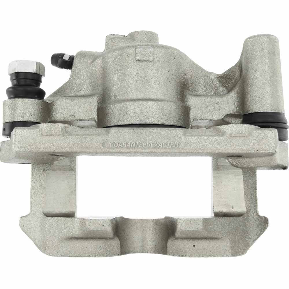 2008 Lexus IS250 Brake Caliper