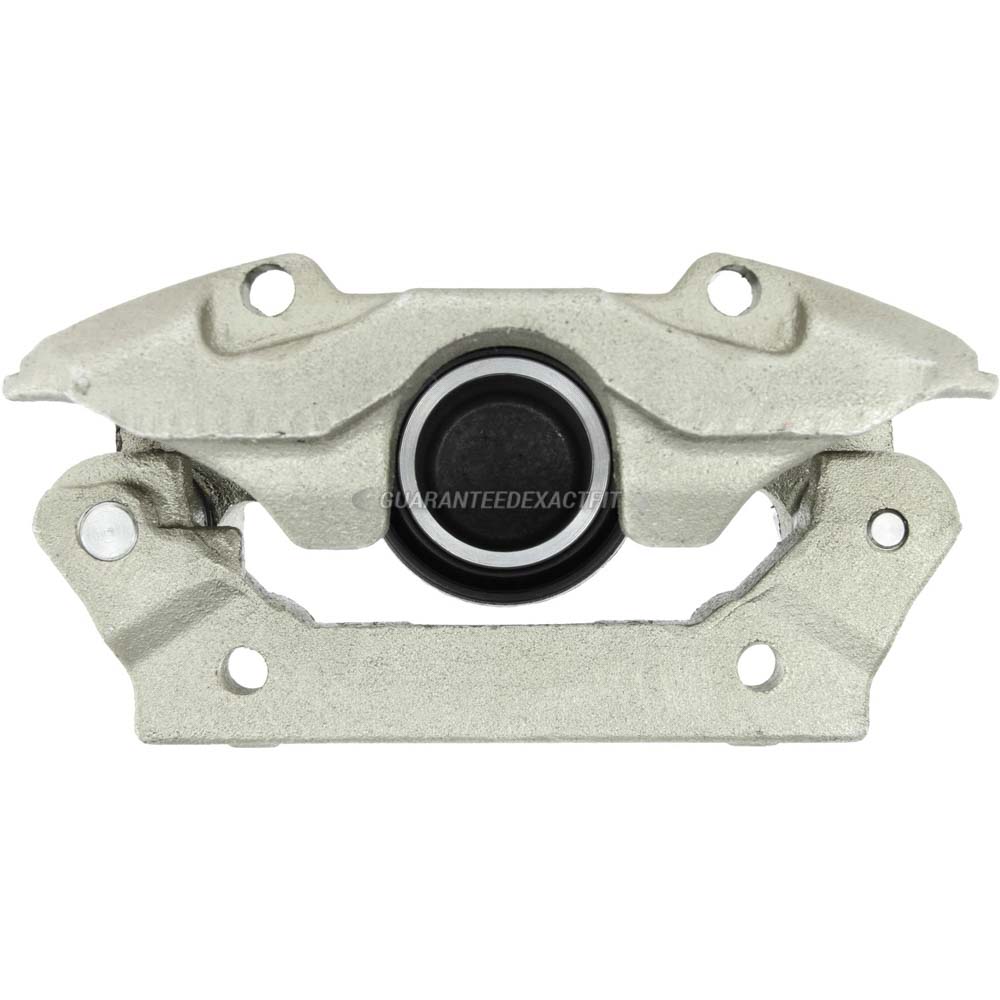 2008 Lexus IS250 Brake Caliper