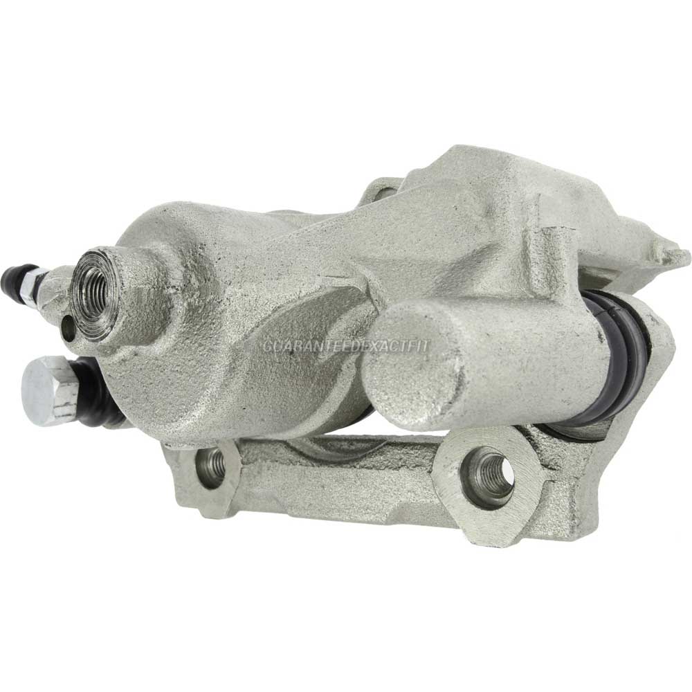 2008 Lexus IS250 Brake Caliper