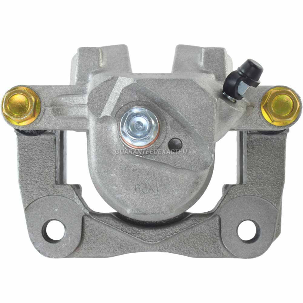 2012 Toyota RAV4 Brake Caliper