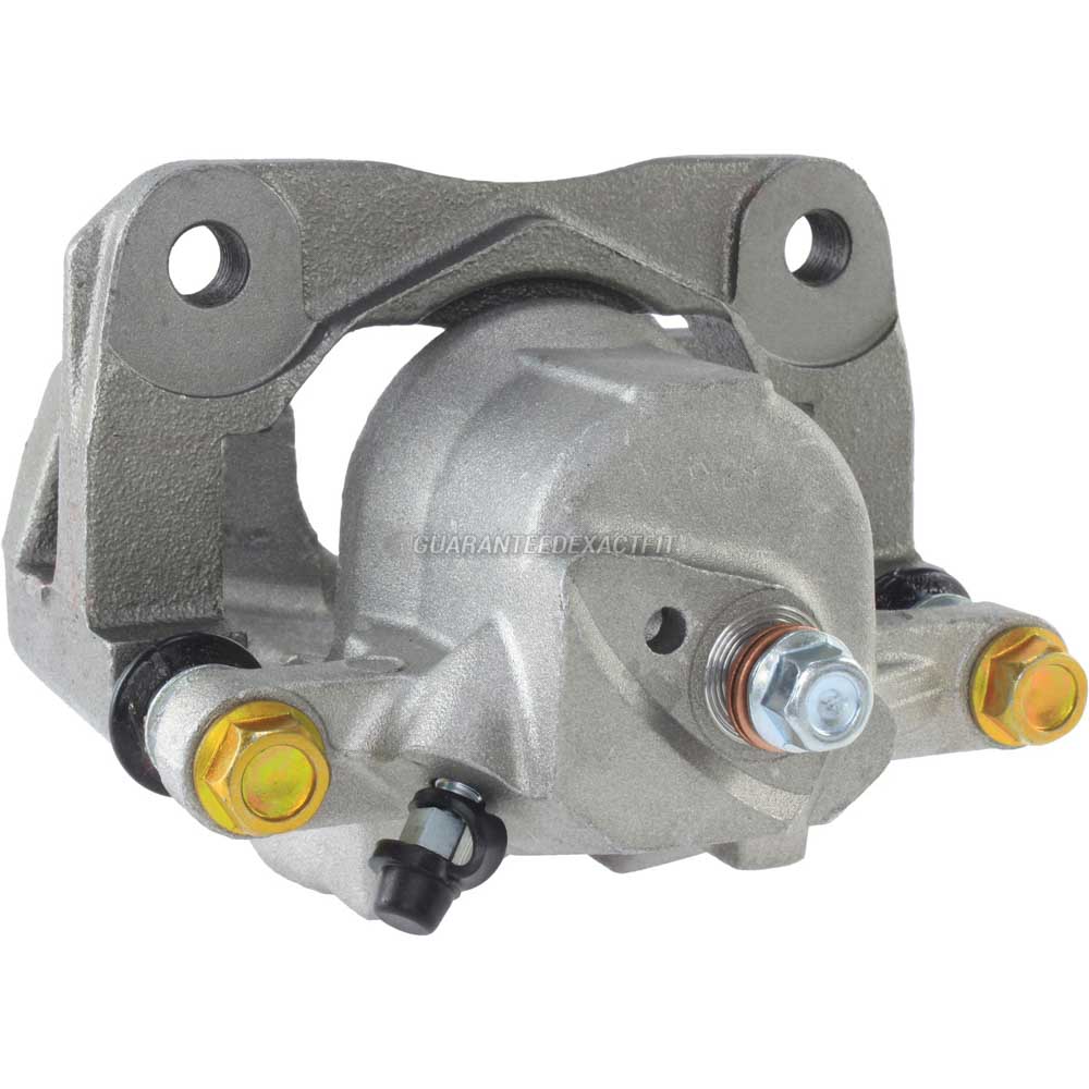 2012 Toyota RAV4 Brake Caliper