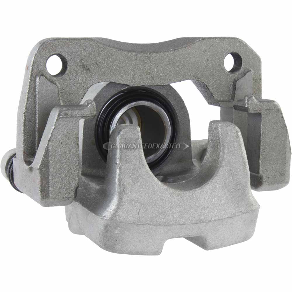 2012 Toyota RAV4 Brake Caliper