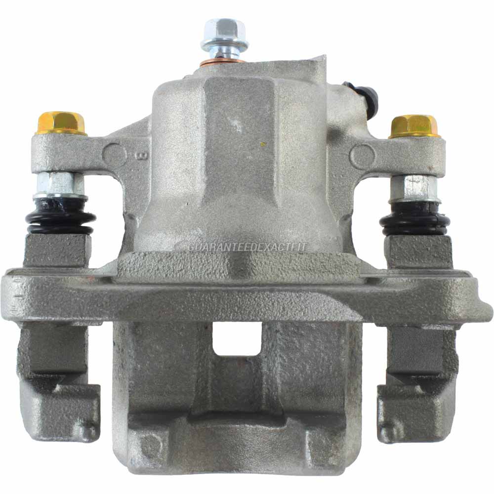 2012 Toyota RAV4 Brake Caliper