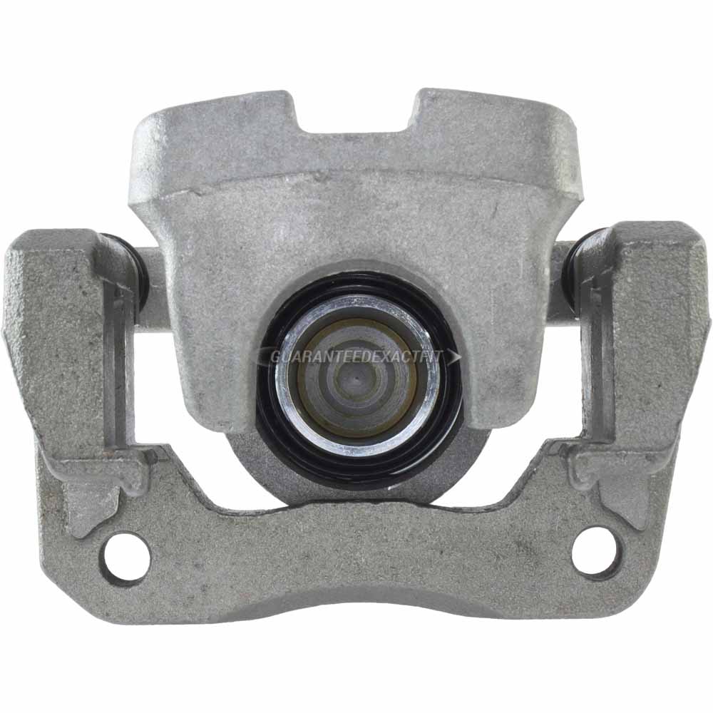 2012 Toyota RAV4 Brake Caliper