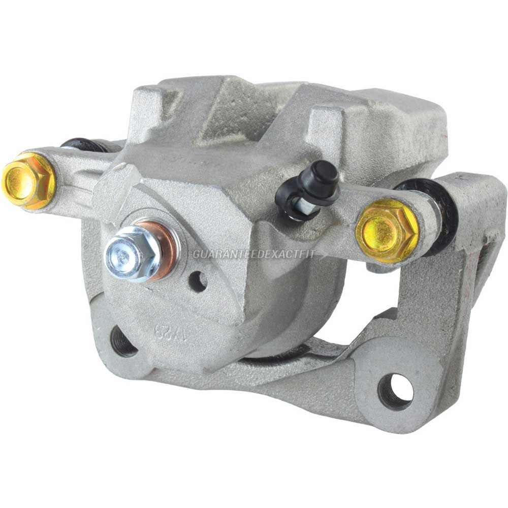 2012 Toyota RAV4 Brake Caliper