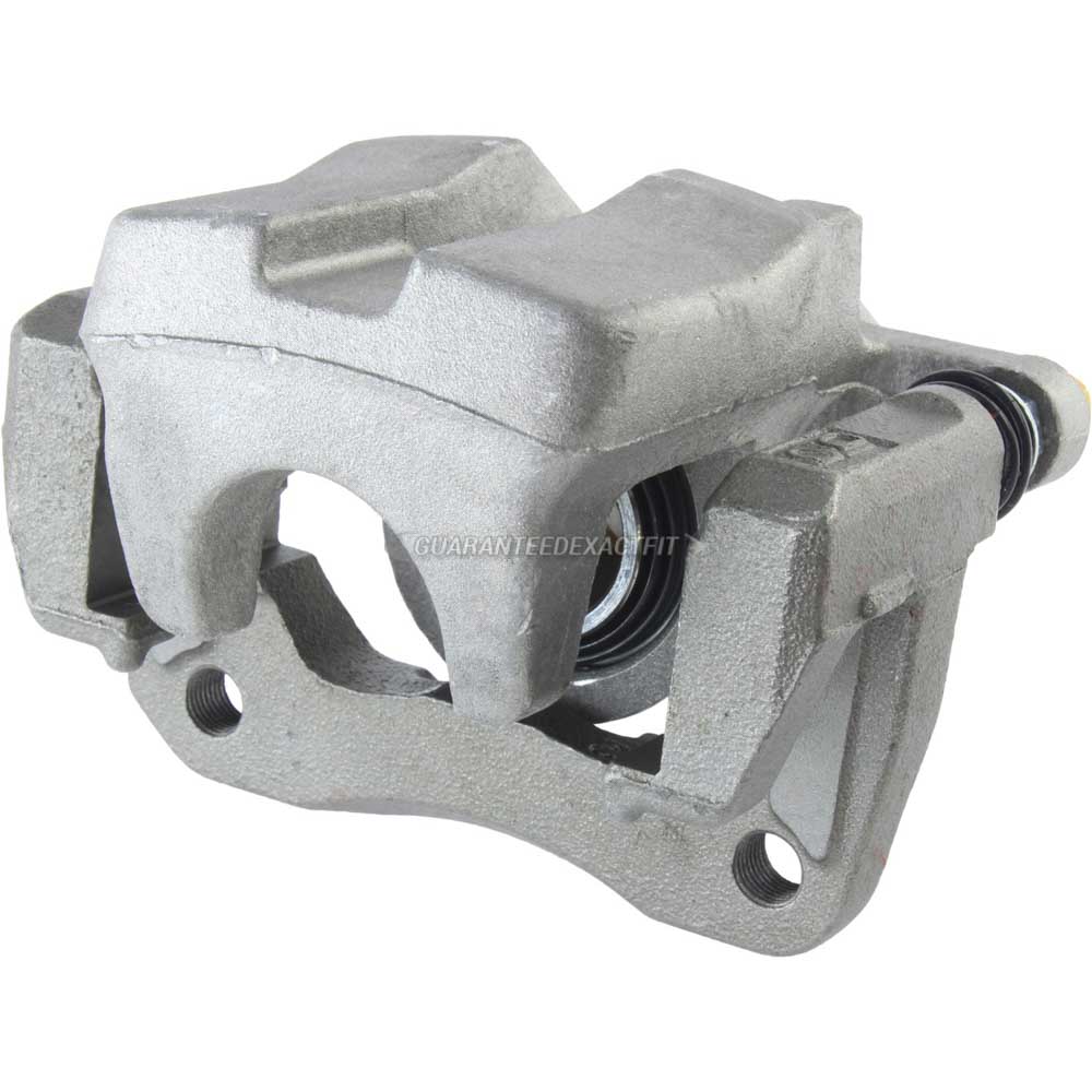 2012 Toyota RAV4 Brake Caliper