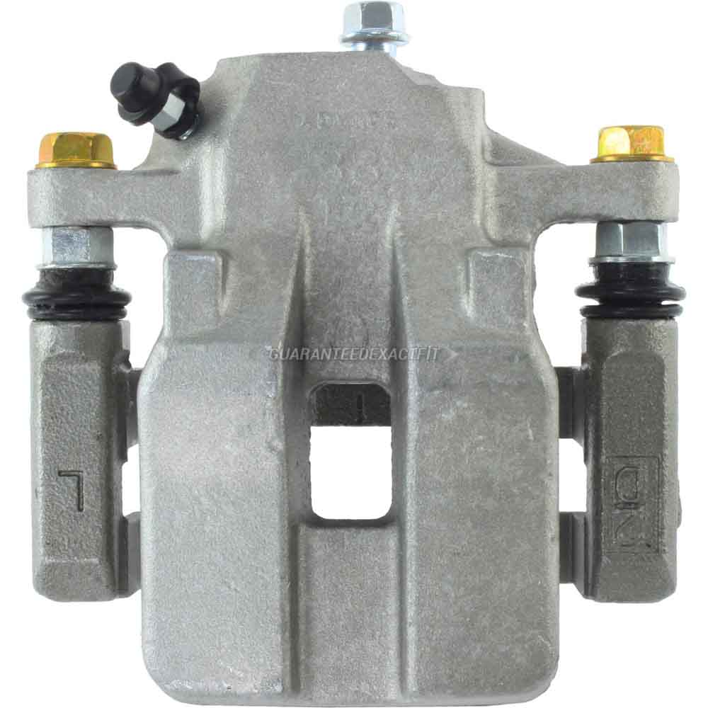 2012 Toyota RAV4 Brake Caliper
