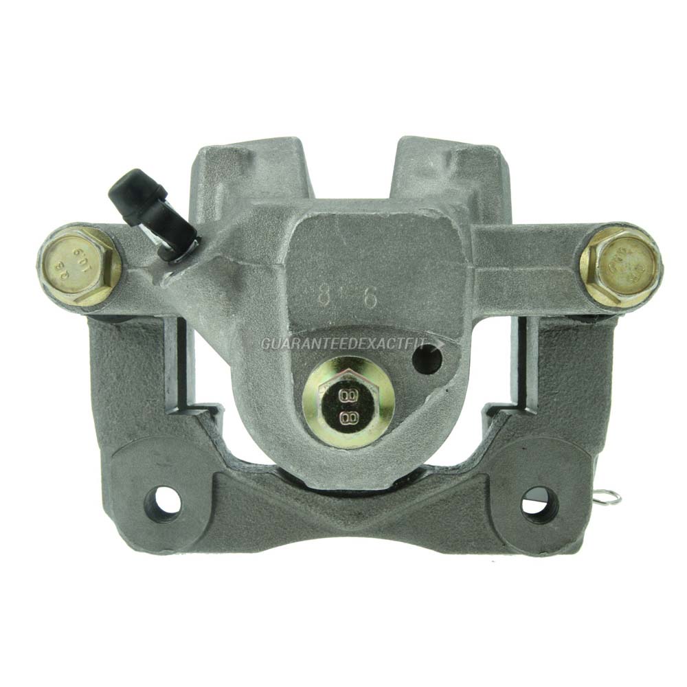 2007 Lexus ES350 Brake Caliper